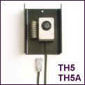 Pokojový termostat TH5/TH5A